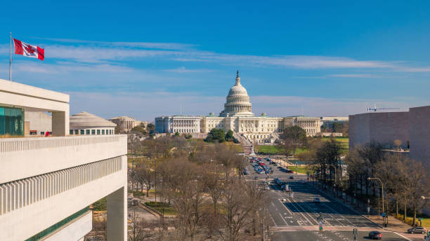 istock The United States Capitol building DC 975466214