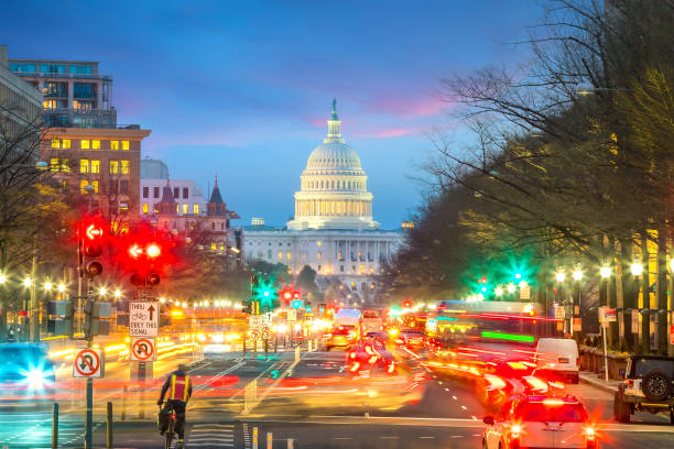 istock The United States Capitol building DC 975466366