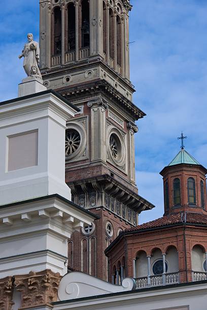 istock St. Peter's Cathedral, John XXIII Square. 97548541