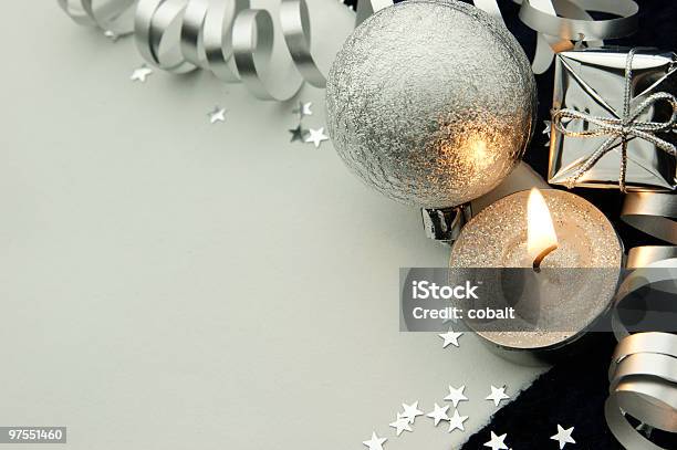 Christmas Card Series Stock Photo - Download Image Now - Candle, Candlelight, Christmas