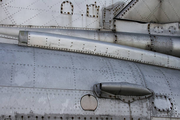 fighter body detail stock photo