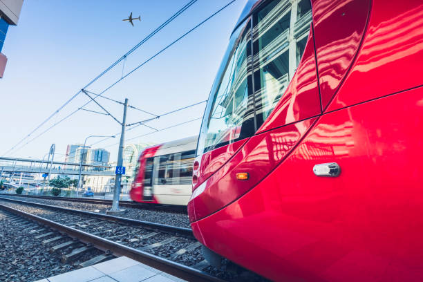 istock Travelling to Sydney city 975581190