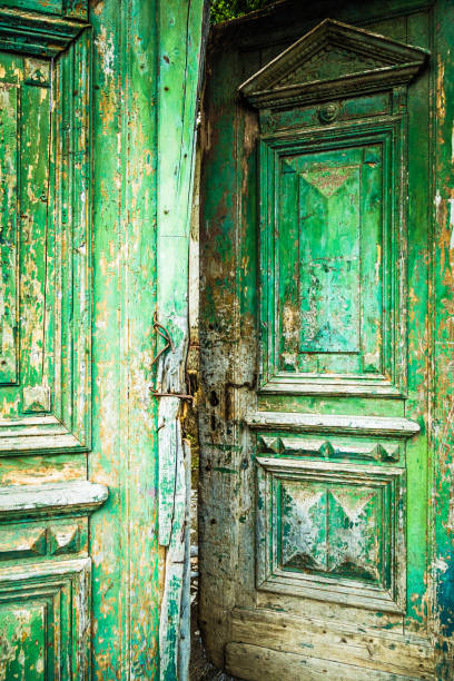 Doors series