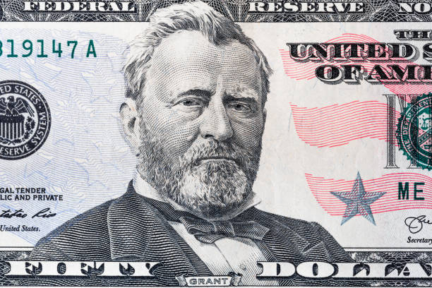 istock closeup of 50 dollar bill 975618812