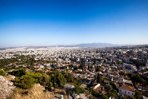 istock Acropolis and Parthenon Athens Greece 15 975624608