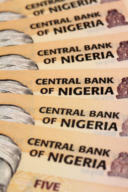 istock A close up image of Nigerian money 975637530