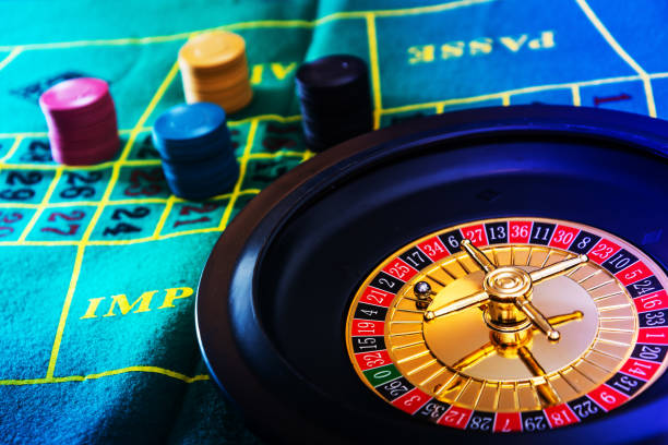 play European Roulette cashback bonus image