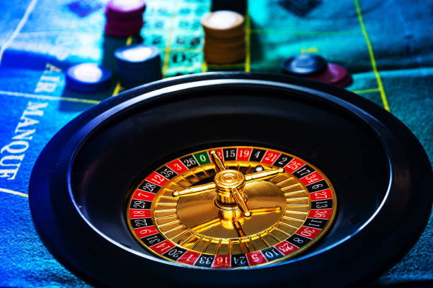European Roulette reload bonus promotional banner