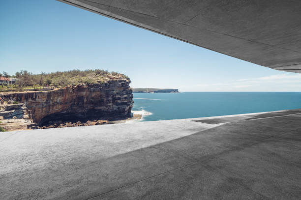 istock North Head Sydney,Australia 975651570