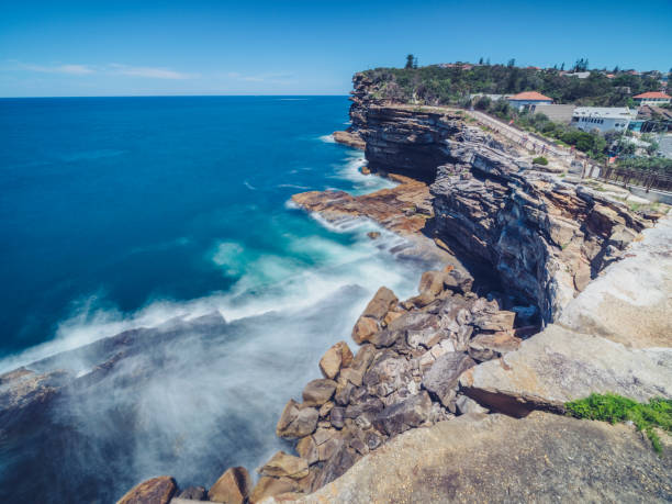 istock North Head Sydney Australia 975651798