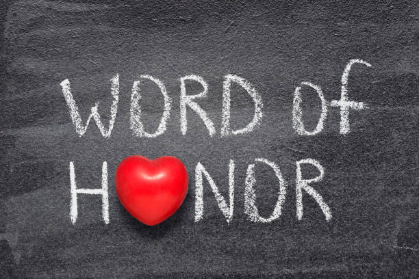 istock word of honor heart 975663136