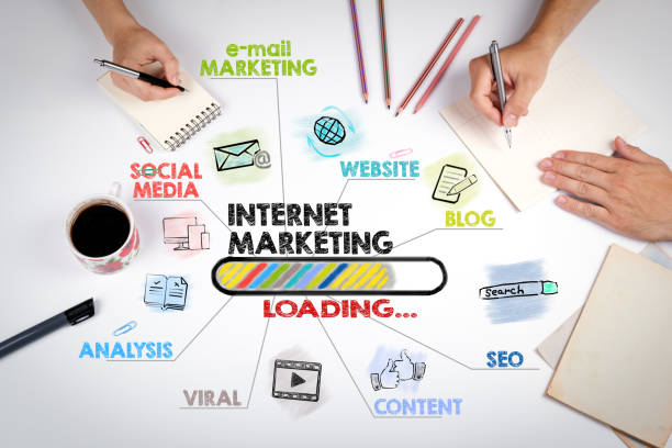 istock internet marketing, technology and advertising concept 975678652