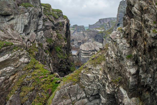 istock Mizen Head, Kilmore Peninsula, Carbery, Co. Cork, Ireland. 975691694