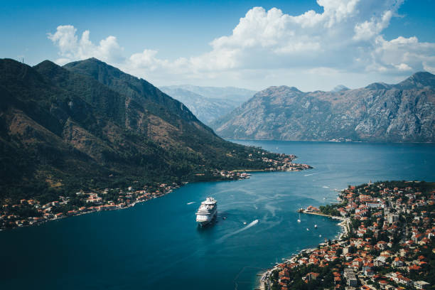 istock City of Kotor 975692340
