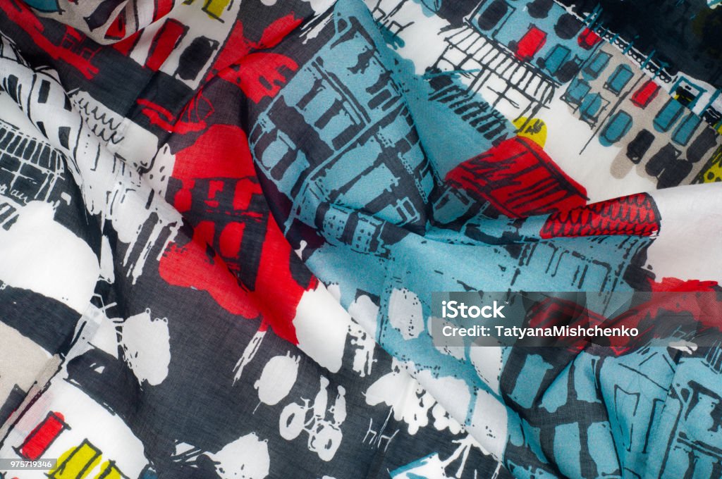 Batiste Texture Batiste Fabric Texture Stock Photo - Download Image Now - Artist ...