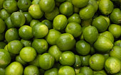 Heap of limes