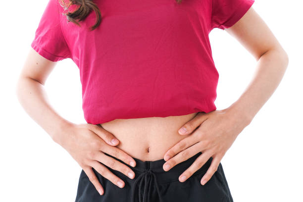 istock Young woman diet 975726166