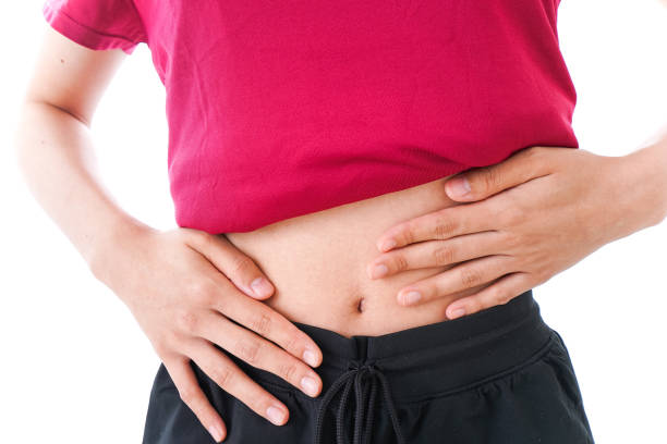 istock Young woman diet 975726336