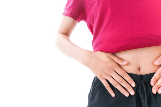istock Young woman diet 975727116