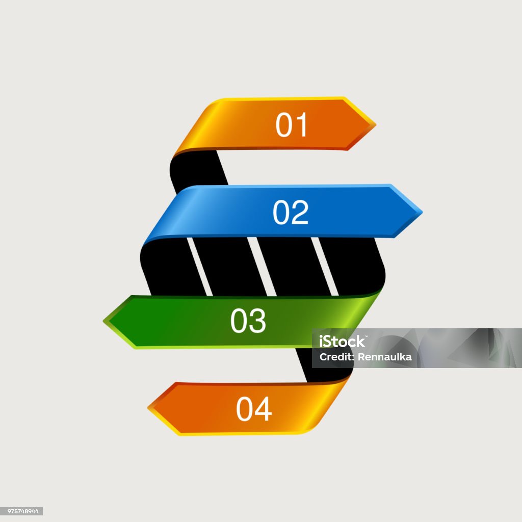 Sitenavigation Vector Vector Web Template Webpage Website Layout Menu Options Website ...