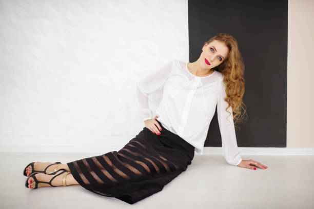 istock beautiful woman beauty style 975754770