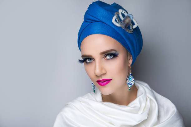 istock beautiful woman beauty style 975754804