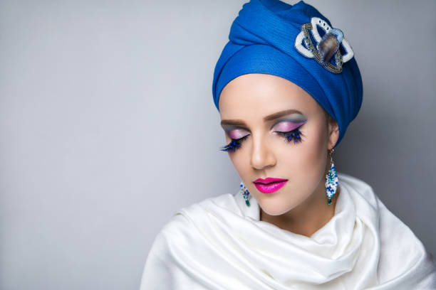 istock beautiful woman beauty style 975754810