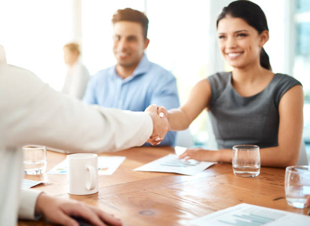 istock Negotiation is critical to business success 975763456