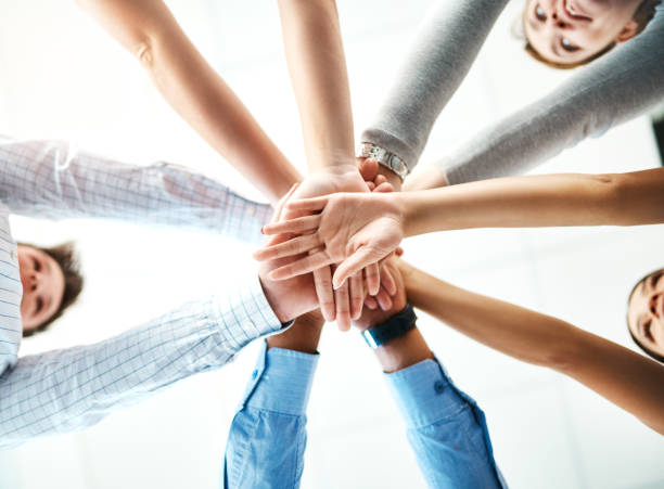istock The success of a team depends on every individual 975763528