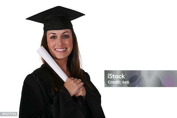 Im Ready For The Workforce Stock Photo - Download Image Now - 20-24 Years, Achievement, Adult