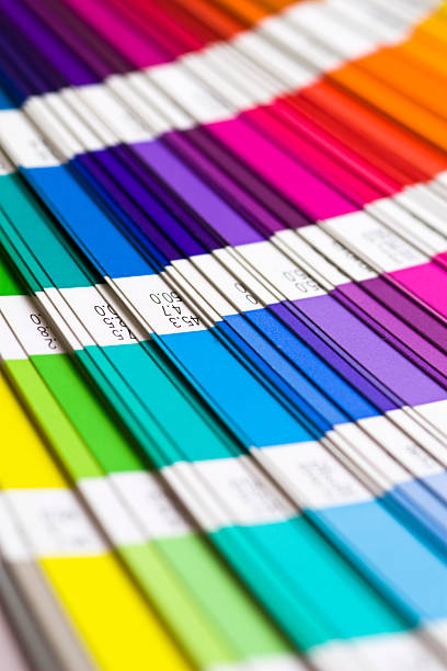 Pantone  colouring stock pictures, royalty-free photos & images