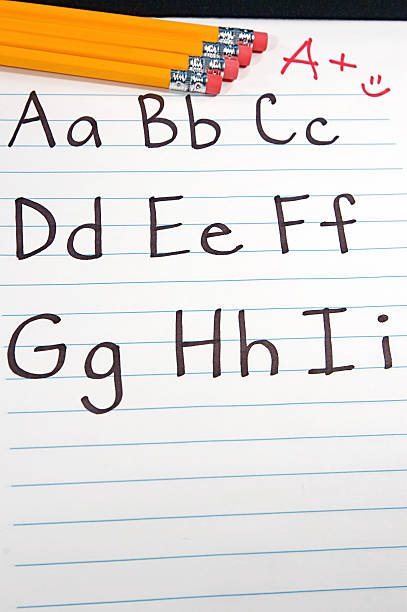 50+ Graded Homework Stock Photos, Pictures & Royalty-Free Images - iStock