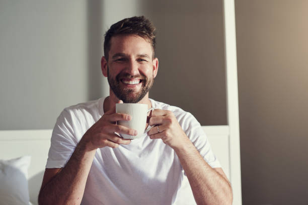 istock Getting my caffeine intake for the day 975783748