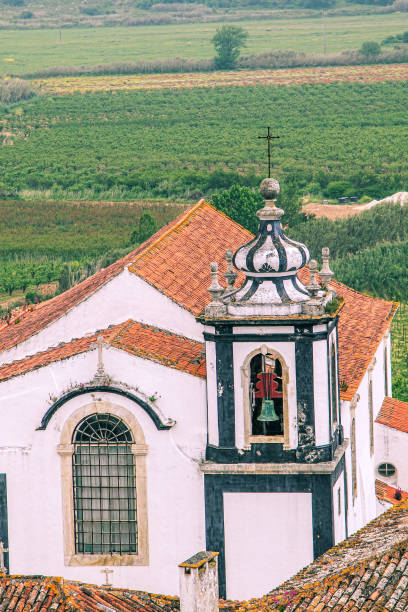 istock Sao Pedro Church 975814374