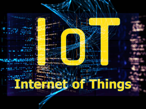istock Internet of things and industry 4.0 digital concept 975815174