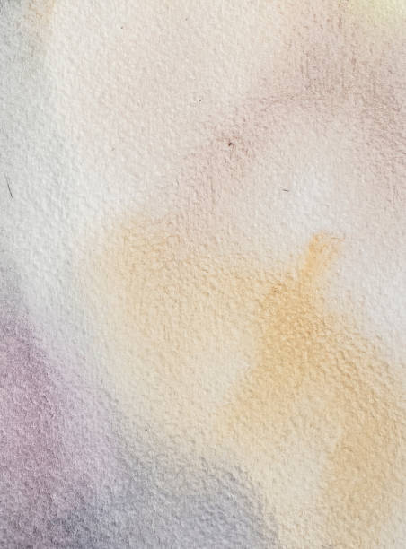 istock Abstract hand painted watercolor background. Colorful template. 975828280