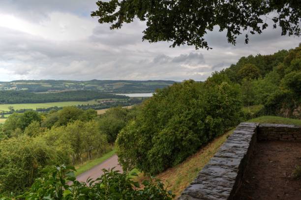 istock French landscape in summer 975830570