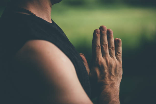 istock Yoga and meditation 975866526