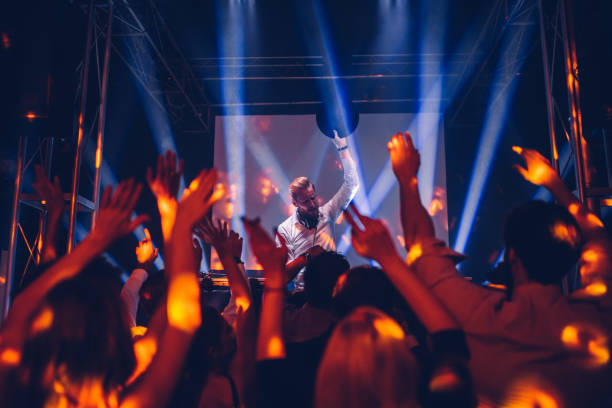 istock Put your hands up in the air ! 975897526
