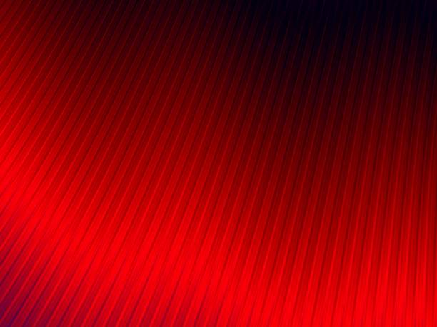 カーテン背景赤のモダンな波模様 - xxx ストックフォトと画像