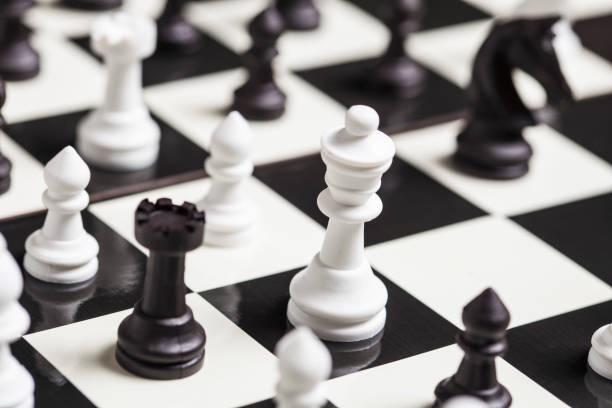 Chess Chess chess board photos stock pictures, royalty-free photos & images