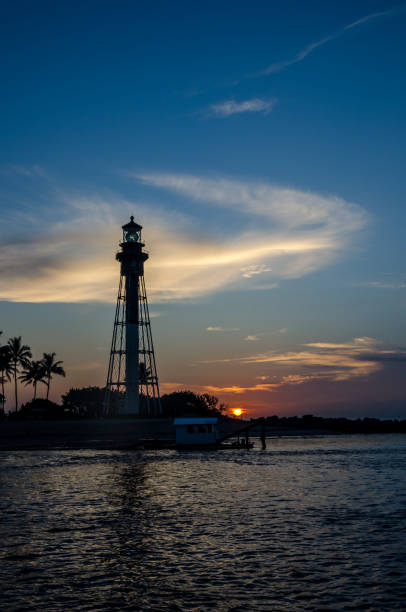 istock Hillsboro Inlet Lighthouse - Take Me Home 975979278