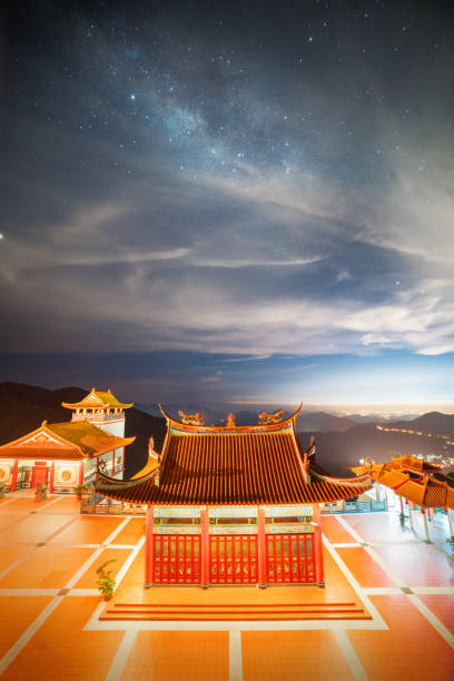istock Chin Swee temple at Genting Highland 975989042