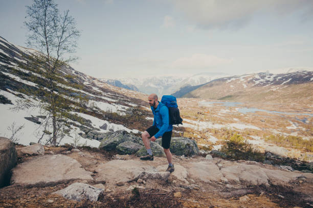 istock Enjoying in outdoor activities 975999976