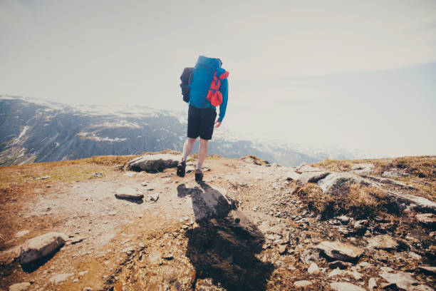 istock At the top of the mountain 975999982