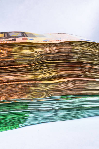 istock pile of euro cash 976005158