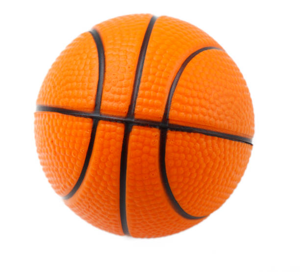 istock Close-up of basketball 976010662