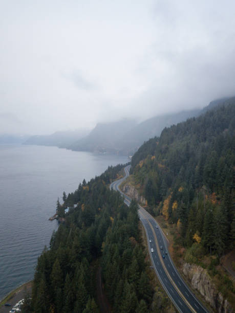 istock Sea to Sky Aerial 976044564