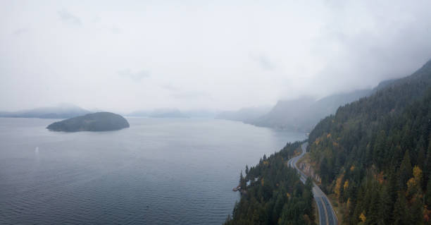 istock Sea to Sky Aerial 976044662