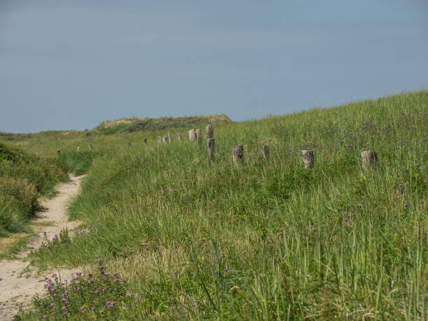 istock the german island juist 976086456